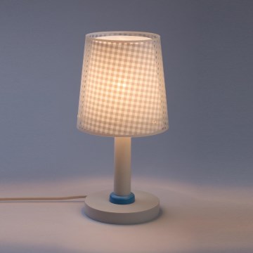 Dalber D-80221T - Lâmpada de criança VICHY 1xE14/40W/230V