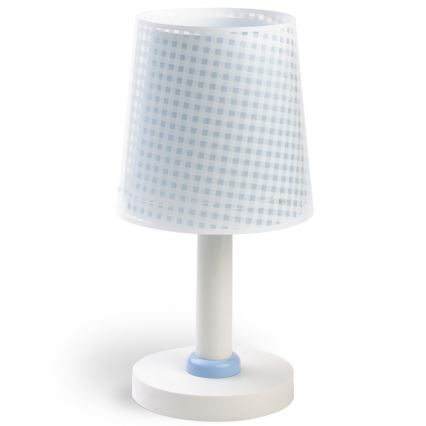 Dalber D-80221T - Lâmpada de criança VICHY 1xE14/40W/230V