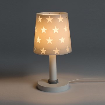 Dalber D-81211E - Lâmpada de criança STARS 1xE14/40W/230V
