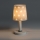 Dalber D-81211E - Lâmpada de criança STARS 1xE14/40W/230V