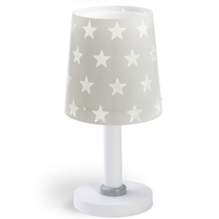 Dalber D-81211E - Lâmpada de criança STARS 1xE14/40W/230V