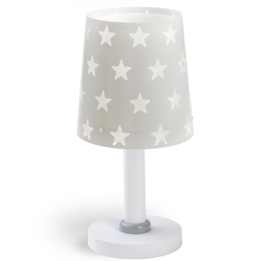 Dalber D-81211E - Lâmpada de criança STARS 1xE14/40W/230V