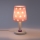 Dalber D-81211L - Lâmpada de criança STARS 1xE14/40W/230V