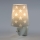 Dalber D-81215E - Luz noturna LED STARS 1xE14/0,3W/230V