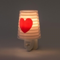 Dalber D-92192 - Iluminação noturna LED LIGHT FEELING 1xE14/0,5W/230V