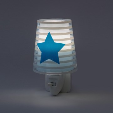 Dalber D-92193 - Iluminação noturna LED LIGHT FEELING 1xE14/0,5W/230V