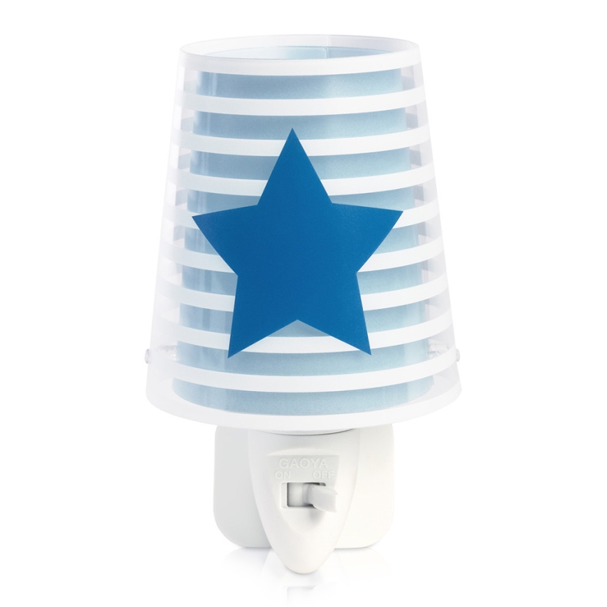 Dalber D-92193 - Luz noturna LED LIGHT FEELING 1xE14/0,3W/230V