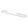 Deante ADM_A621 - Toalheiro de parede MOKKO 60 cm branco