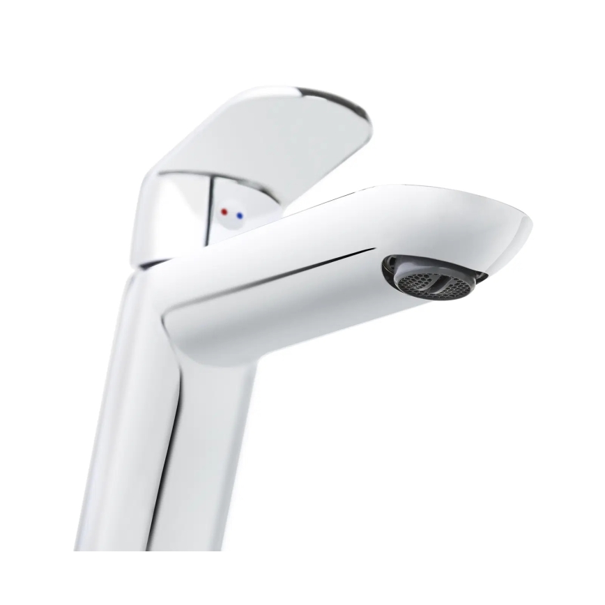 Deante BGA_020M - Misturador para lavatório ALPINIA cromado brilhante