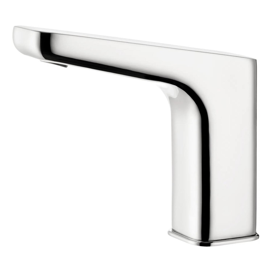 Deante BQH_028V - Torneira para lavatório HIACYNT 230/6V cromado brilhante