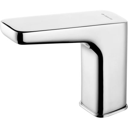 Deante BQH_028V - Torneira para lavatório HIACYNT 230/6V cromado brilhante
