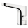 Deante BQH_029V - Torneira para lavatório com regulação da temperatura HIACYNT 230/6V cromado brilhante
