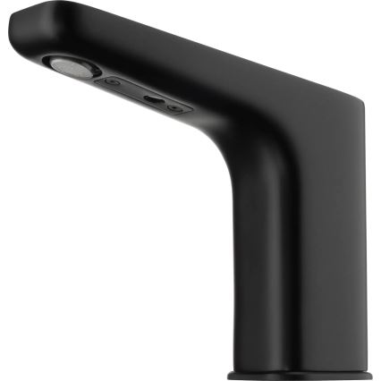 Deante BQH_N28V - Torneira para lavatório HIACYNT 230/6V preto