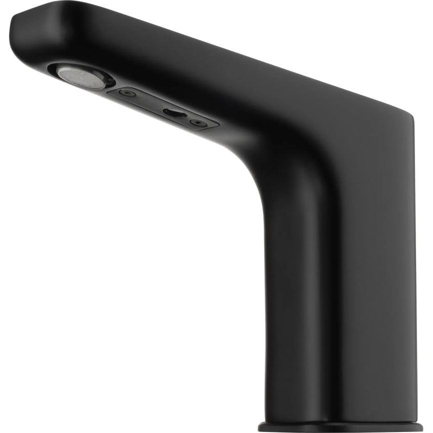 Deante BQH_N28V - Torneira para lavatório HIACYNT 230/6V preto