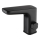 Deante BQH_N29V - Torneira para lavatório com regulação da temperatura HIACYNT 230/6V preto