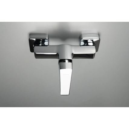Deante BQL_040M - Misturador para duche BLUR cromo brilhante