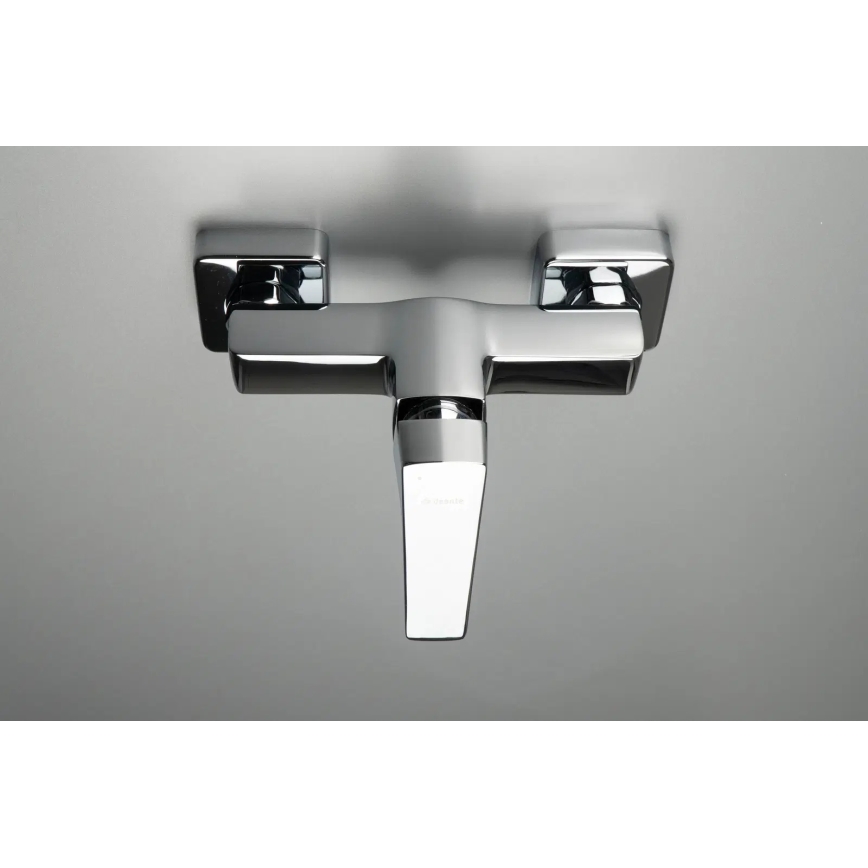 Deante BQL_040M - Misturador para duche BLUR cromo brilhante