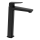 Deante BQL_N20K - Misturador de lavatório BLUR, preto