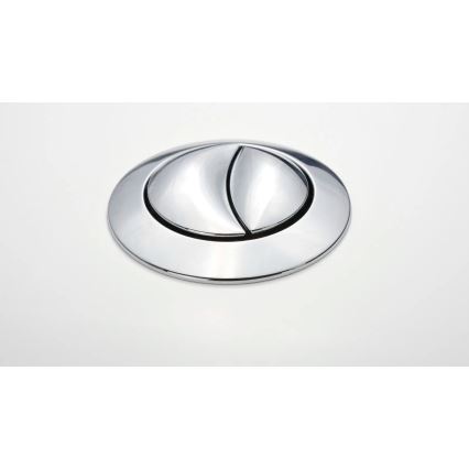 Deante CDJD6RPS - Vaso sanitário de chão JASMIN com assento, em cerâmica branca