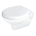 Deante CMOD6SPW - Sanita suspensa com assento SoftClose BORO cerâmica/branco