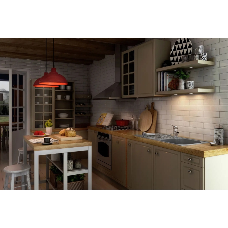 Deante ZEL_0113 - Lava-loiça de cozinha LEGATO 43,5x76 cm cetim