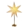 Decoração de Natal 1xE14/25W/230V d. 45 cm dourada