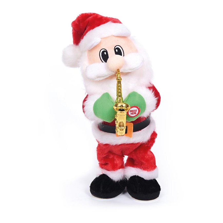 Decoração de Natal 3xAA