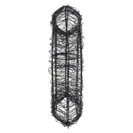 Decoração de Natal em LED, 480 LEDs, 230 V, Ø 38 cm