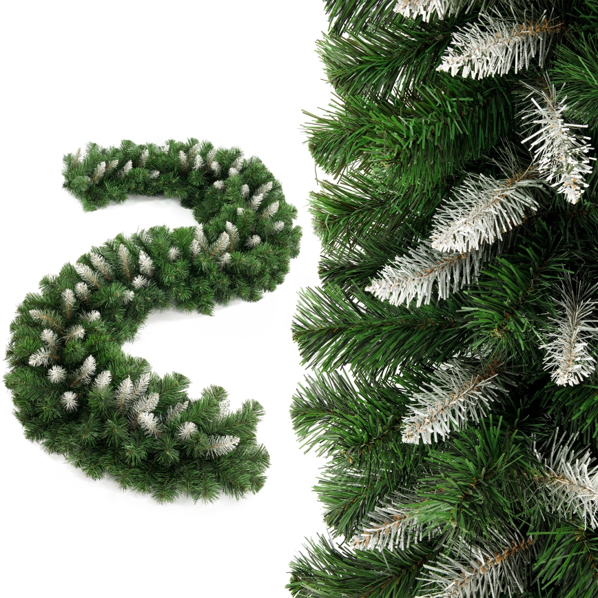 Decoração de Natal GARLAND 270 cm