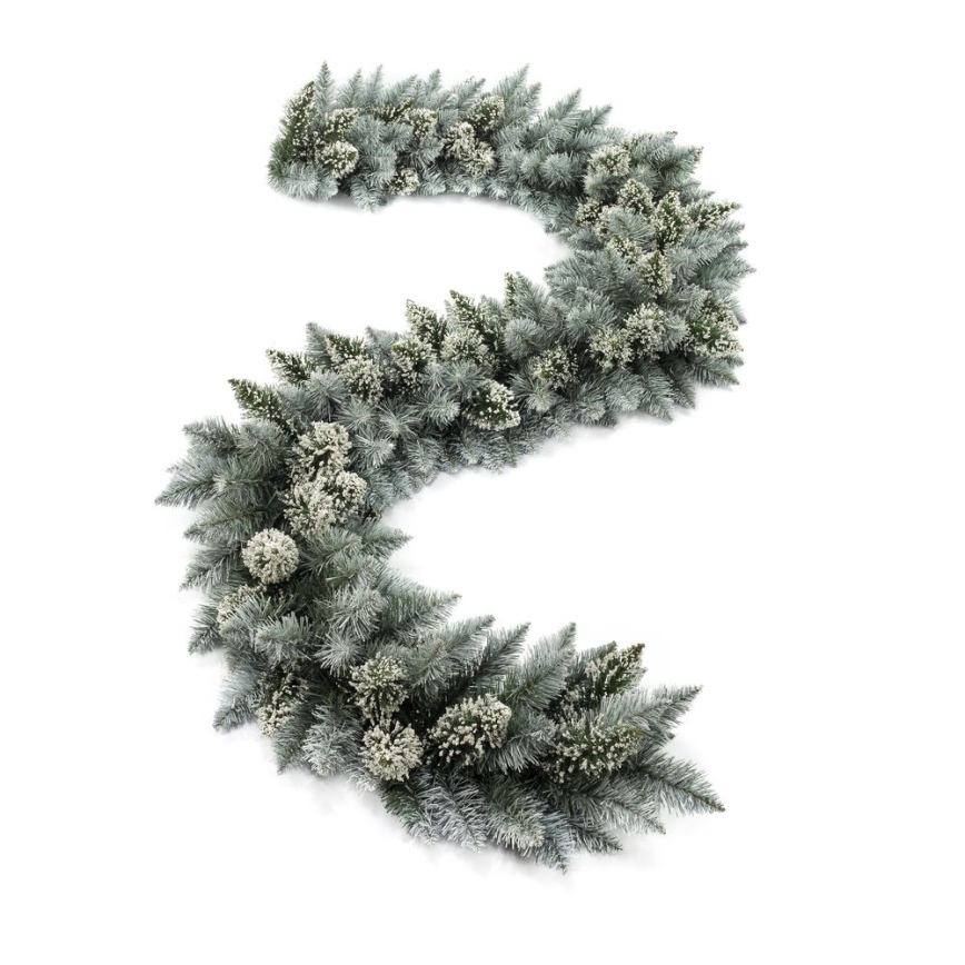 Decoração de Natal GARLAND 270 cm