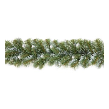 Decoração de Natal GIRLANDA 260 cm
