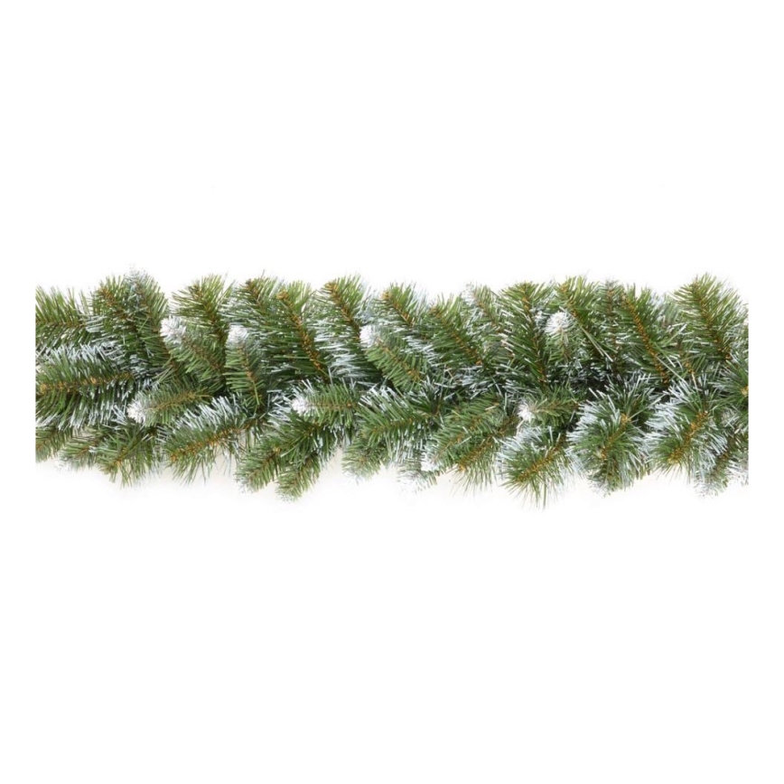 Decoração de Natal GIRLANDA 260 cm