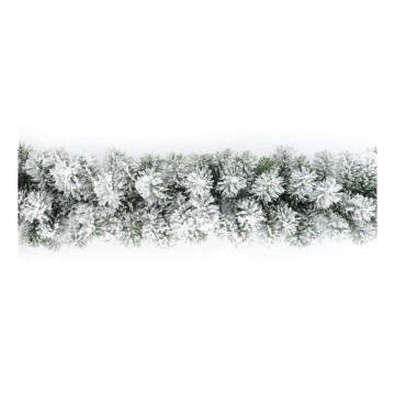 Decoração de Natal GIRLANDA 260 cm