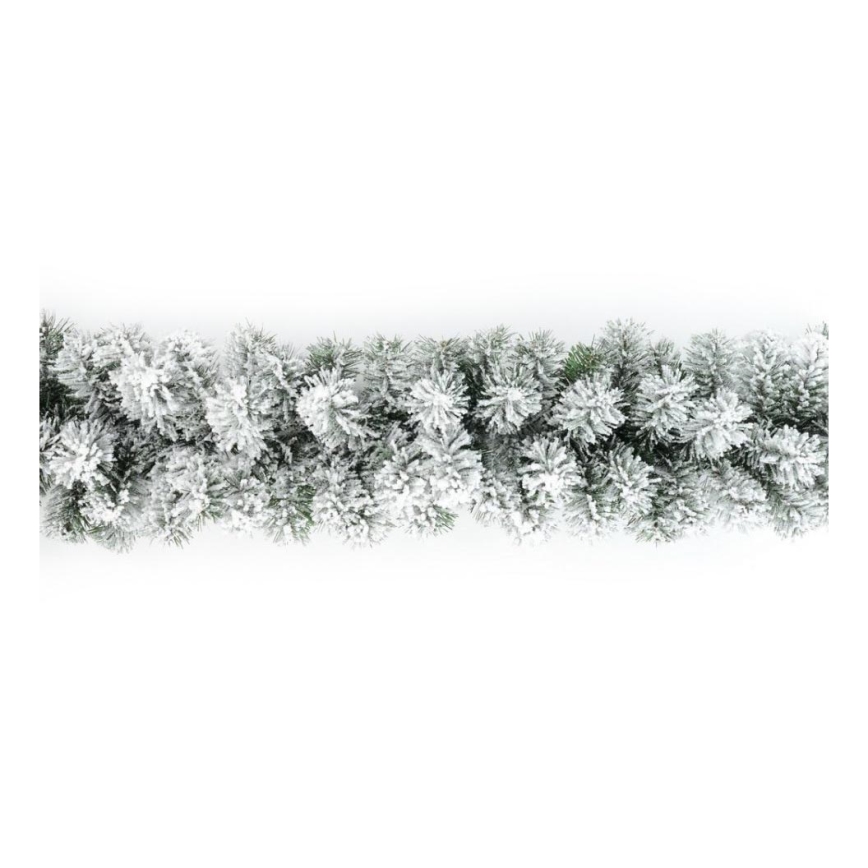 Decoração de Natal GIRLANDA 260 cm