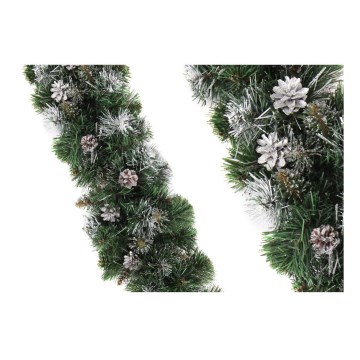 Decoração de Natal GIRLANDA ONE 100 cm