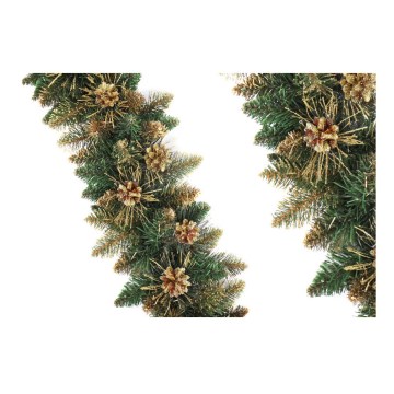 Decoração de Natal GIRLANDA ONE 100 cm
