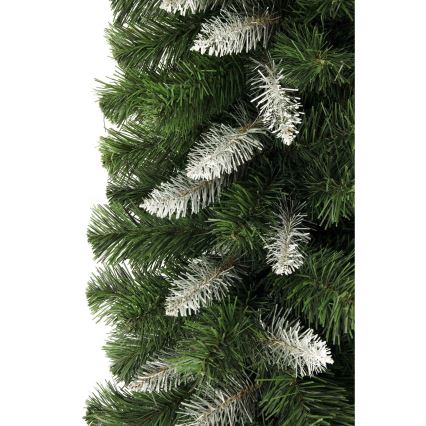 Decoração de Natal GIRLANDA ONE 275 cm
