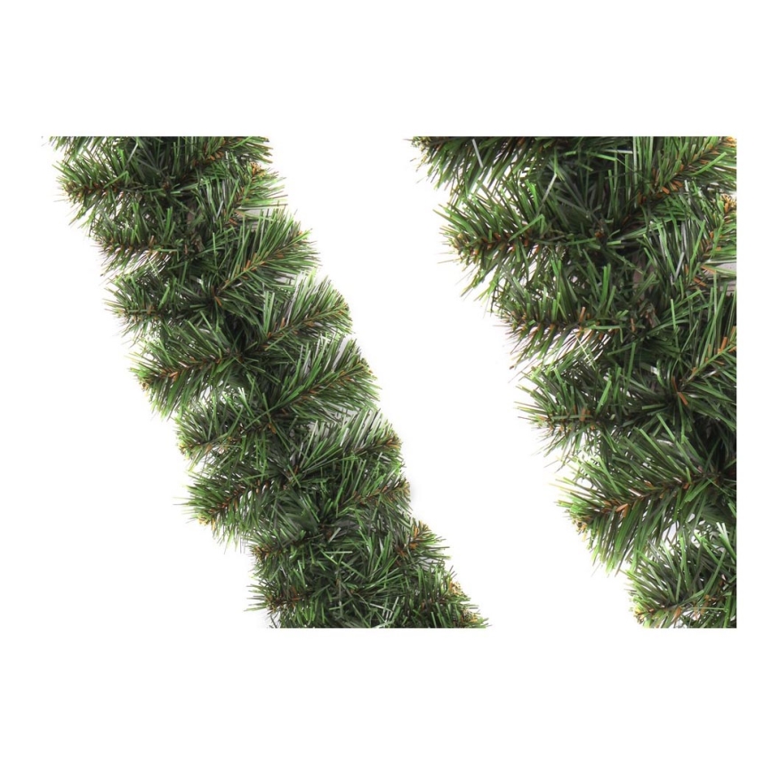 Decoração de Natal GIRLANDA ONE 275 cm