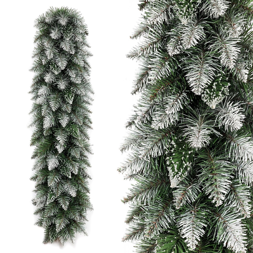 Decoração de Natal GRINALDA 100 cm