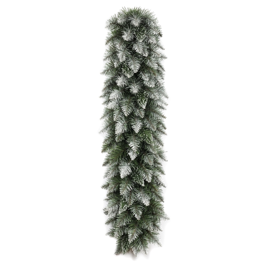 Decoração de Natal GRINALDA 100 cm