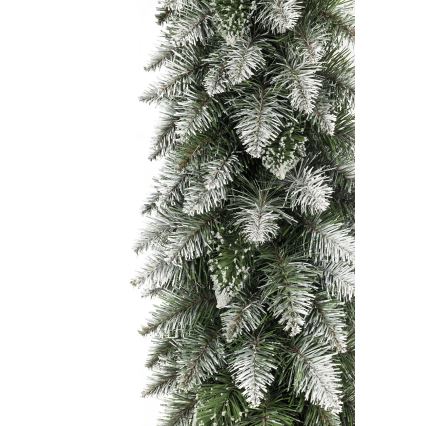 Decoração de Natal GRINALDA 100 cm