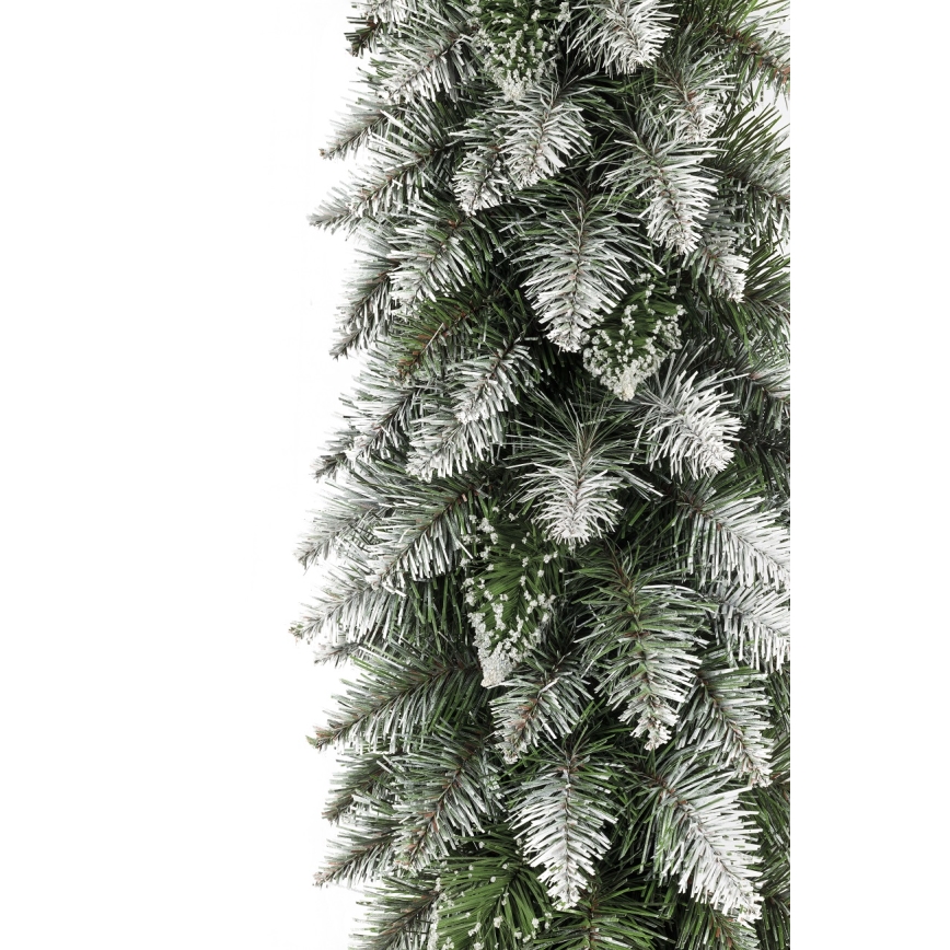 Decoração de Natal GRINALDA 100 cm