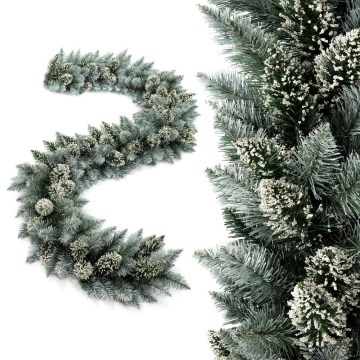 Decoração de Natal GRINALDA 270 cm