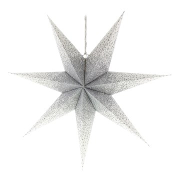 Decoração de Natal LED 10xLED/3xAA branco quente