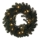 Decoração de Natal LED 20xLED/2xAA d. 40 cm