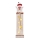 Decoração de Natal LED 7xLED/2xAA boneco de neve