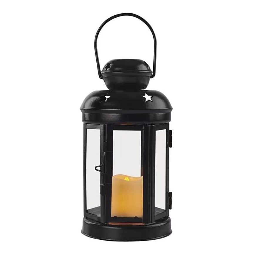 Decoração de Natal LED LED/1xCR2032 branco quente