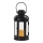 Decoração de Natal LED LED/1xCR2032 branco quente