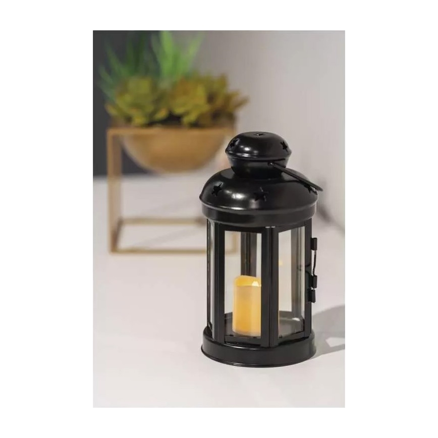 Decoração de Natal LED LED/1xCR2032 branco quente