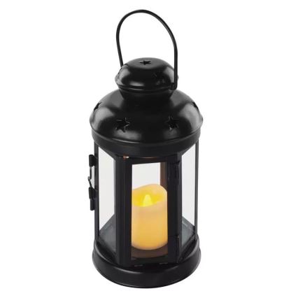 Decoração de Natal LED LED/1xCR2032 branco quente